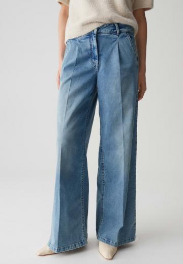 Джинсы