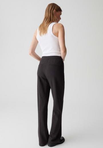 Прямые брюки