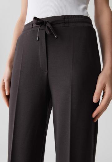 Прямые брюки