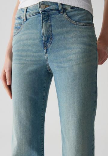 Джинсы