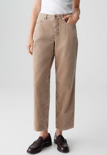 Короткие джинсы