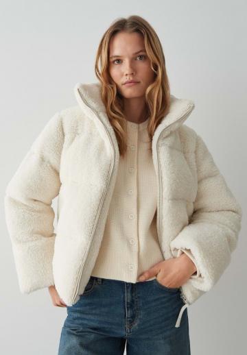 Зимняя куртка