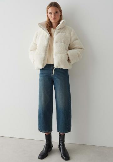 Зимняя куртка