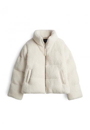 Зимняя куртка