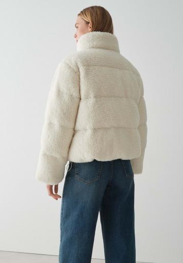 Зимняя куртка