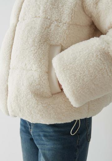 Зимняя куртка