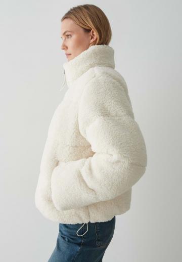 Зимняя куртка