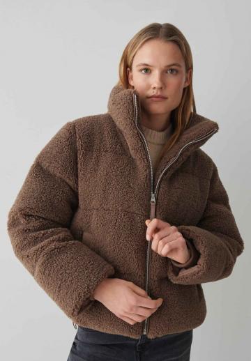 Зимняя куртка