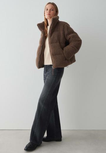 Зимняя куртка