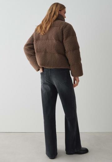 Зимняя куртка