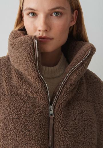 Зимняя куртка