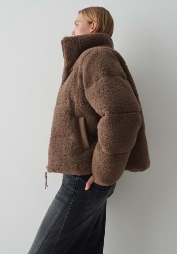 Зимняя куртка