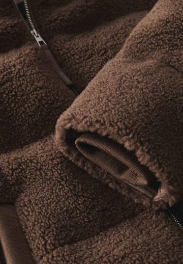 Зимняя куртка