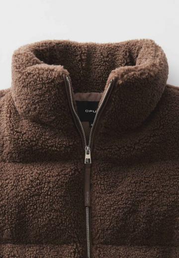 Зимняя куртка