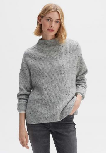 Пуловер