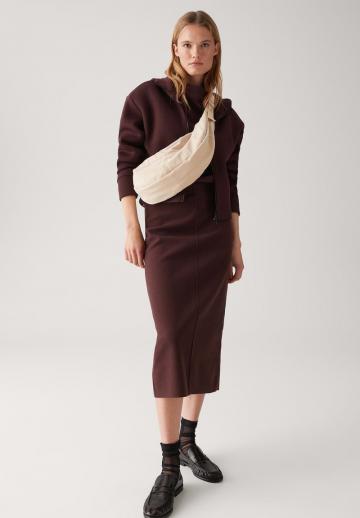 Сумка на пояс