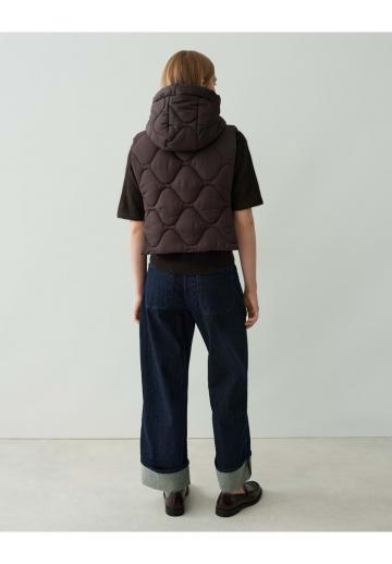 Короткая куртка