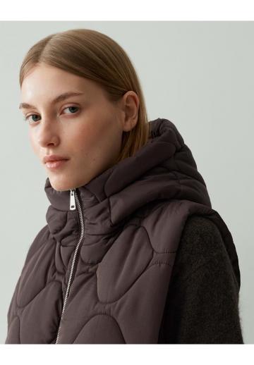 Короткая куртка