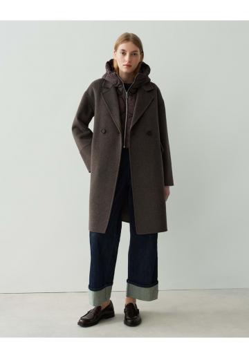 Короткая куртка