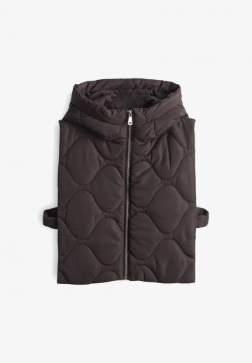 Короткая куртка