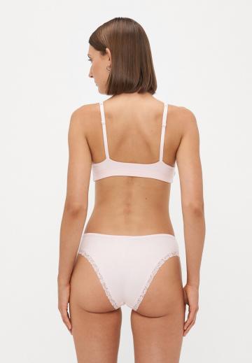 Бюстгальтер без косточек