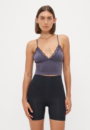 Трусы шортики