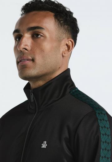 Куртка бомбер