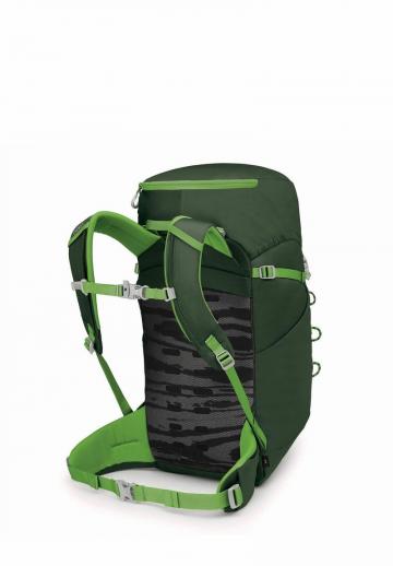 Спортивный рюкзак