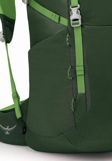 Спортивный рюкзак