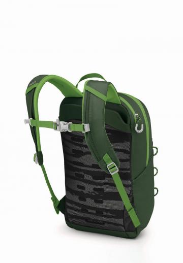 Спортивный рюкзак