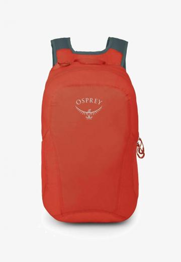 Спортивный рюкзак