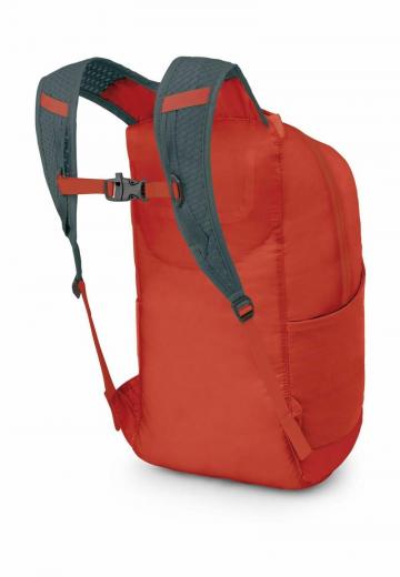 Спортивный рюкзак