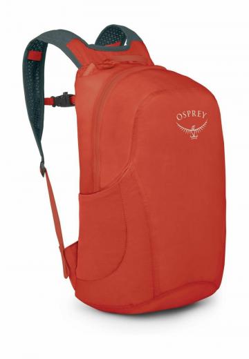 Спортивный рюкзак