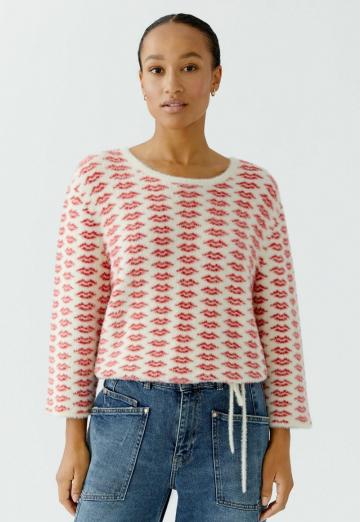 Флисовая куртка