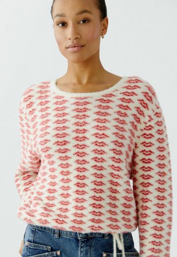 Флисовая куртка