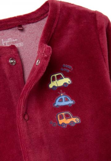 Набор одежды