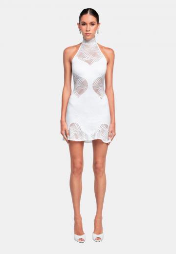 Платье футляр