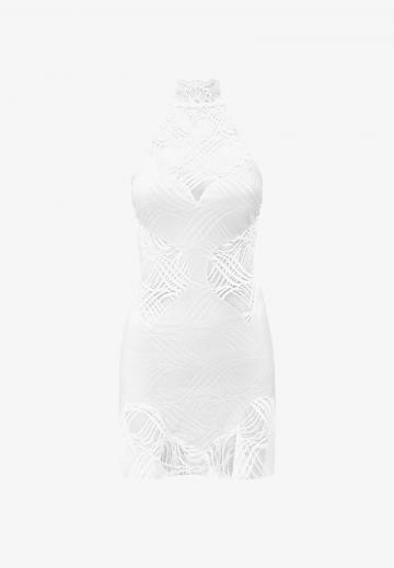 Платье футляр