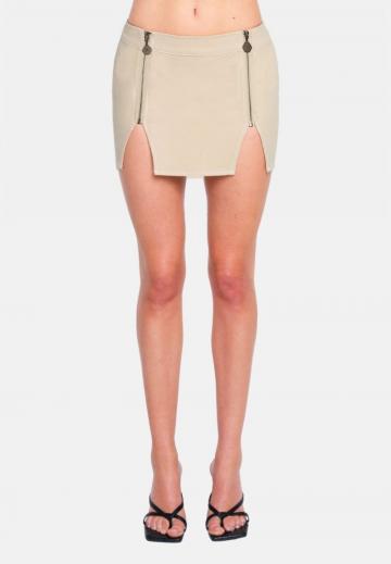 Мини-юбка