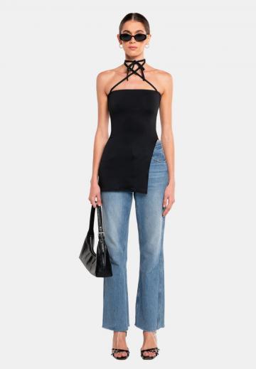 Майка-борцовка