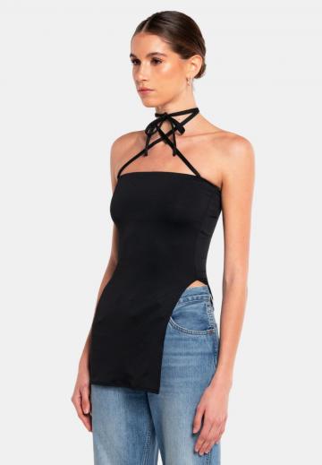 Майка-борцовка