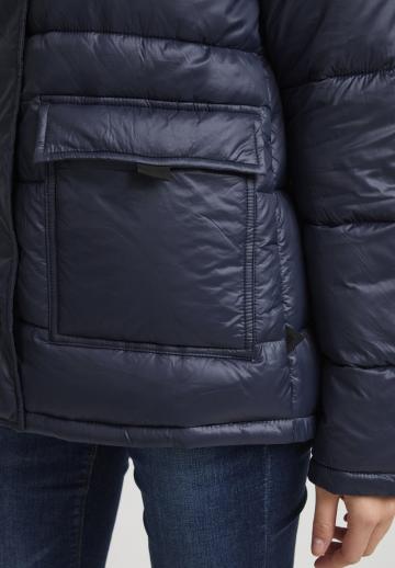 Зимняя куртка