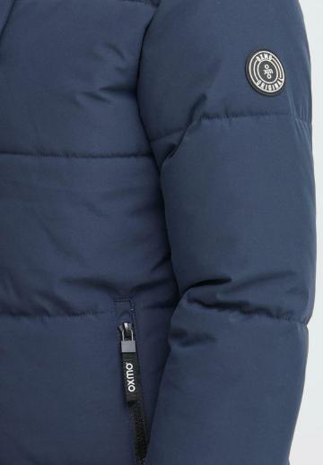 Зимняя куртка