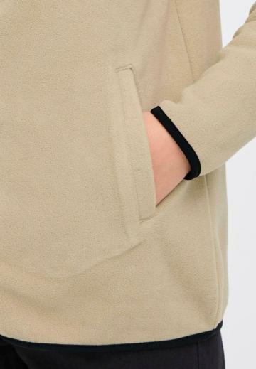 Флисовая куртка