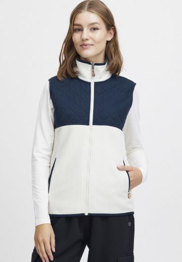 Флисовая куртка