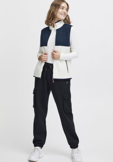 Флисовая куртка