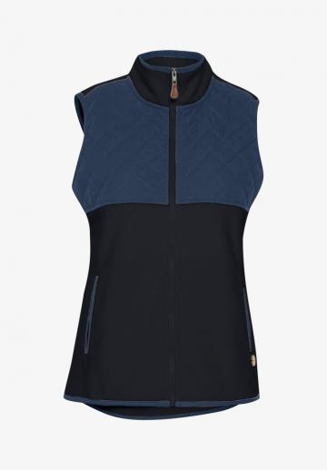 Флисовая куртка