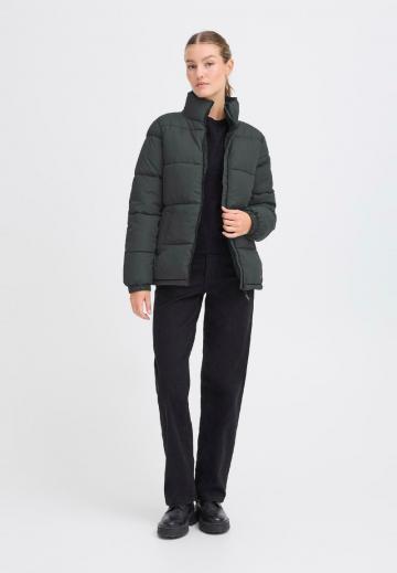 Зимняя куртка