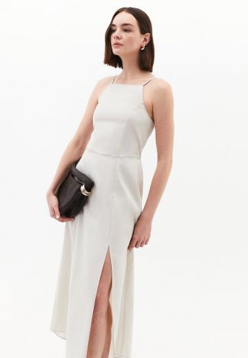 Платье макси