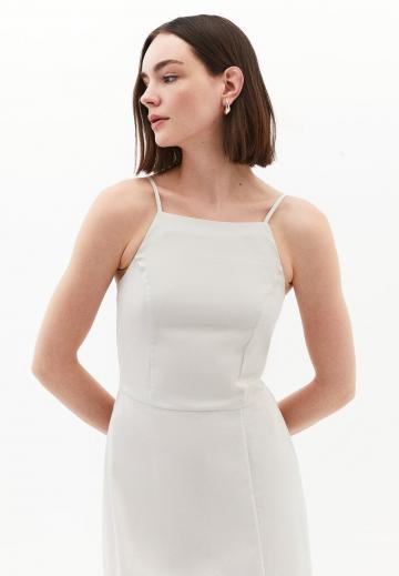 Платье макси